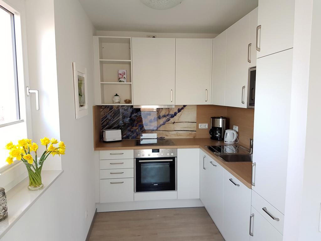 Apartment Lütte Bris Eckernförde Extérieur photo