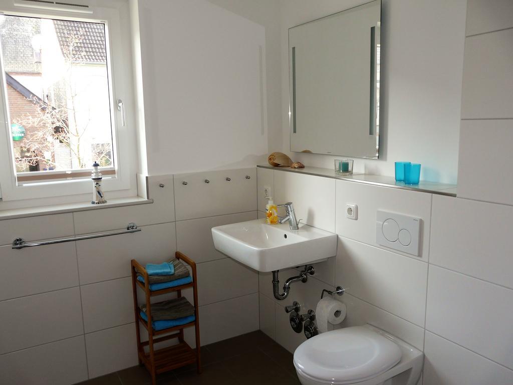 Apartment Lütte Bris Eckernförde Extérieur photo