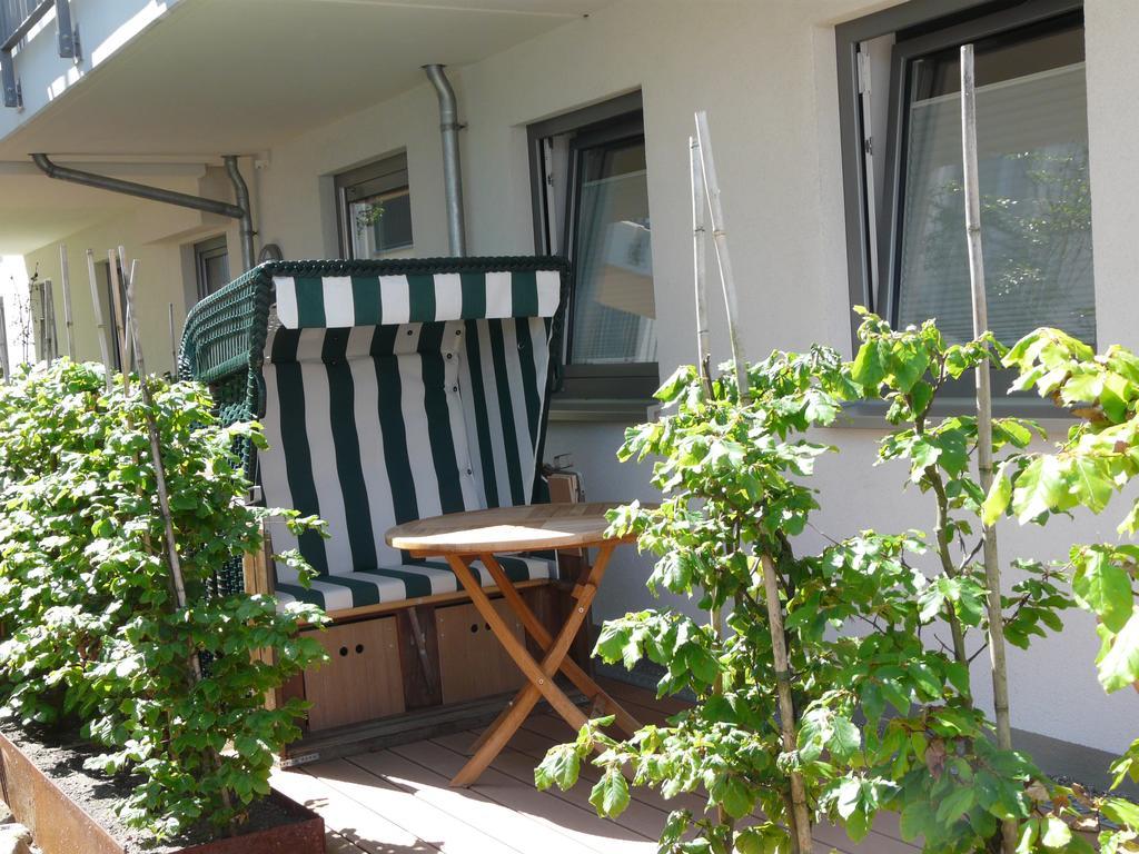 Apartment Lütte Bris Eckernförde Extérieur photo