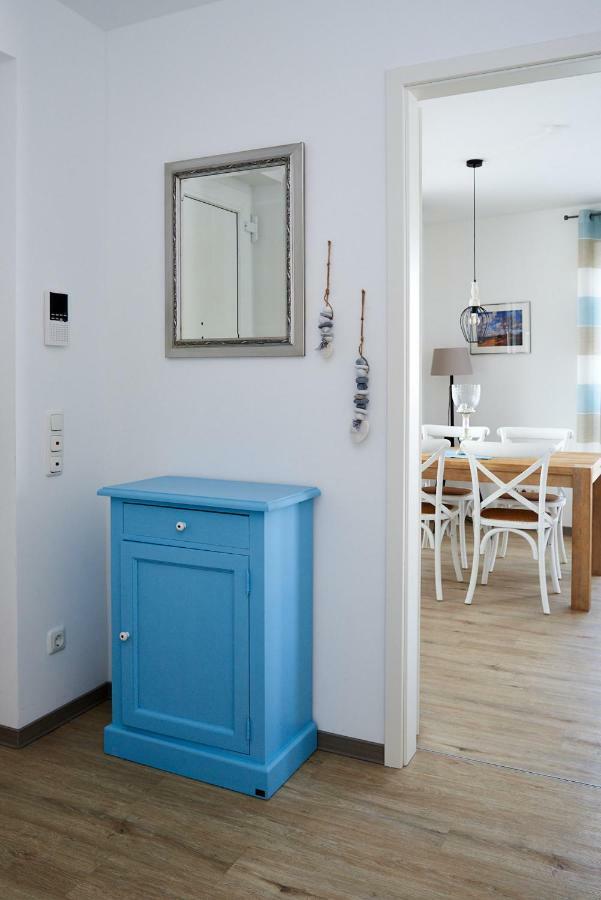 Apartment Lütte Bris Eckernförde Extérieur photo