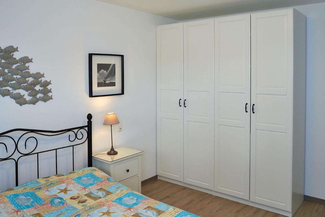 Apartment Lütte Bris Eckernförde Extérieur photo